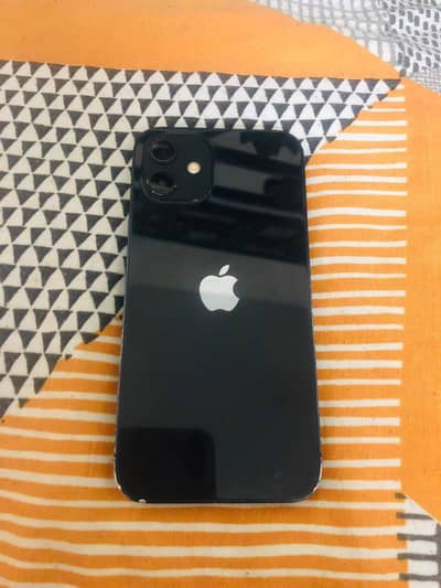 Apple iPhone 12