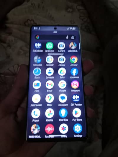 Google Pixel 6 Pro