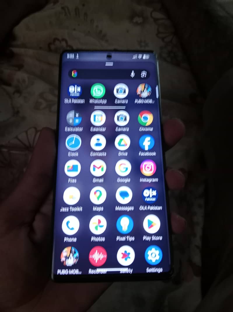 Google Pixel 6 Pro 0