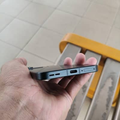 OPPO Reno 14