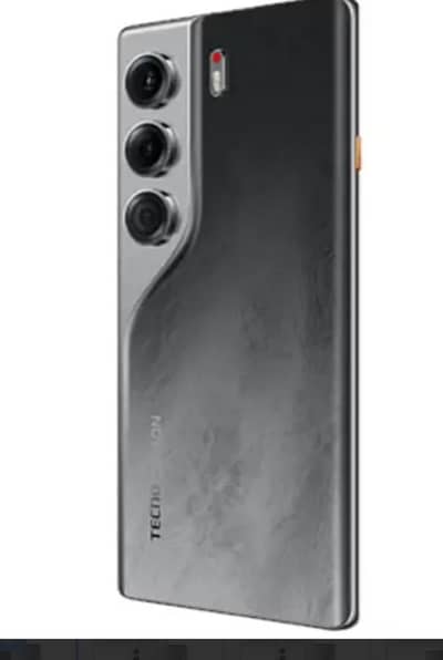 Tecno CAMON 40 Pro