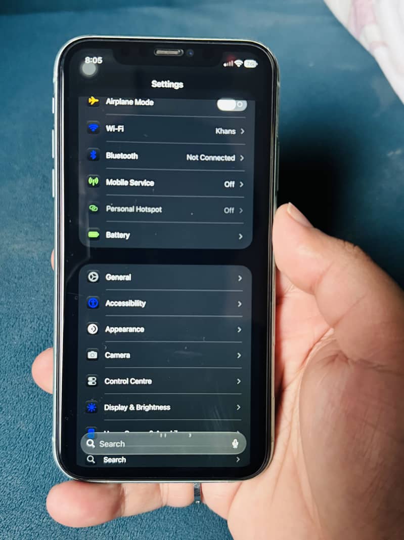 Apple iPhone 11 6