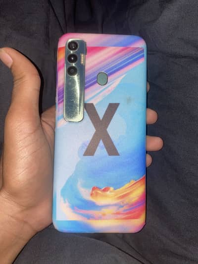 Tecno Spark 7 Pro