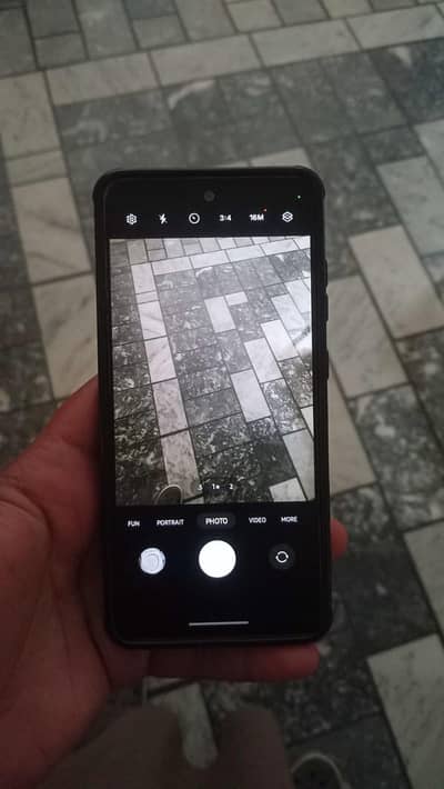 Samsung Mobile A52 urgent sale