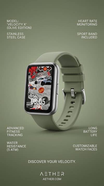 Huawei fit 2