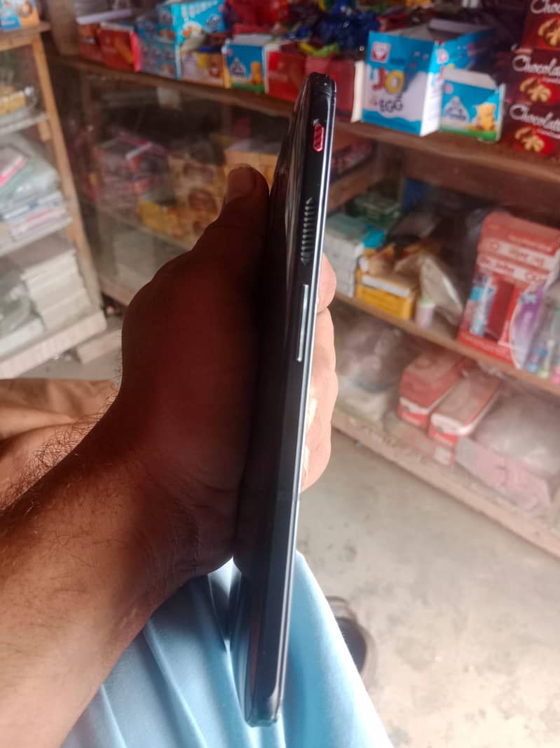 Redmajic 6spro 2