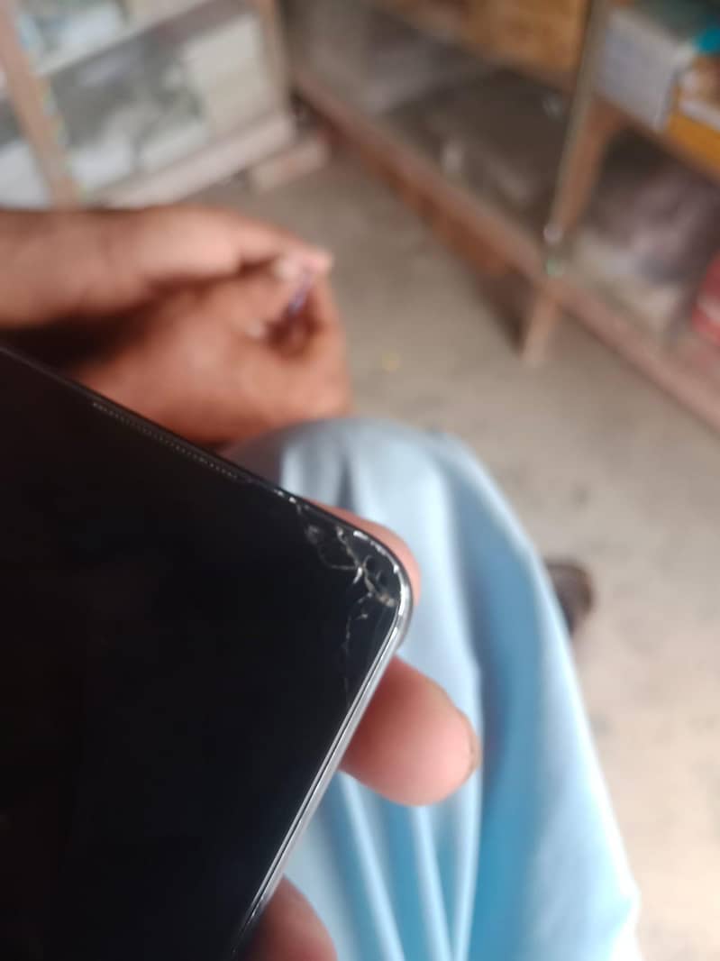 Redmajic 6spro 7