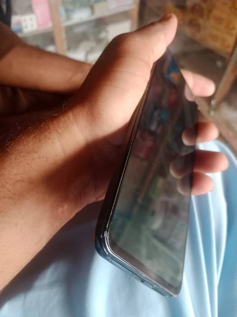 Redmajic 6spro 8