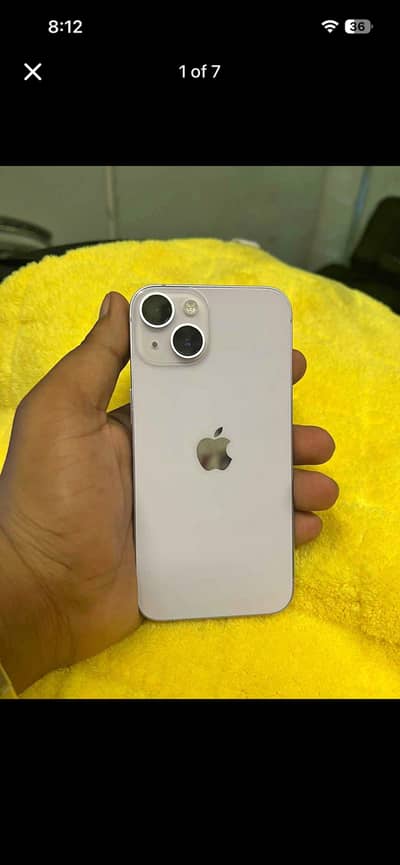 Apple iPhone 14