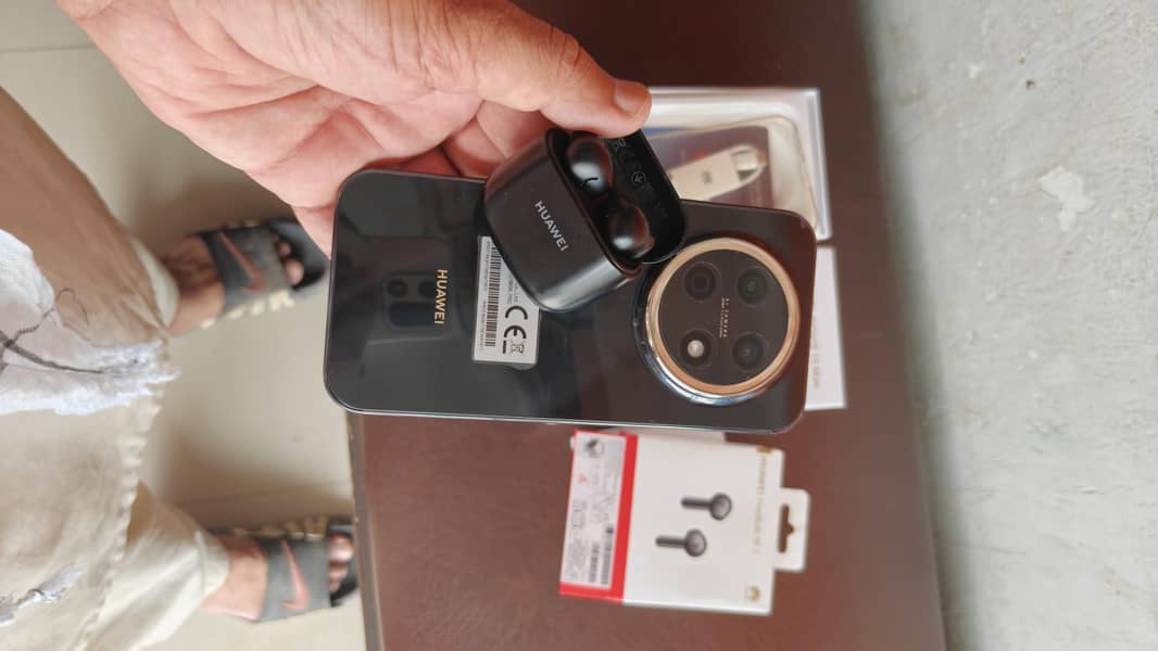 Nova 15 max 2