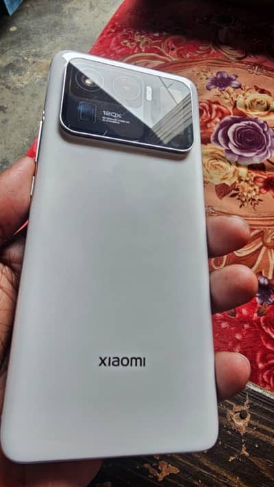 Xiaomi Mi 11 U 512Gb Flagship