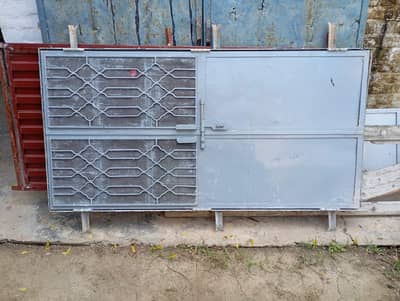 iron door, iron grill, iron sheets main gate for sale in cheap price