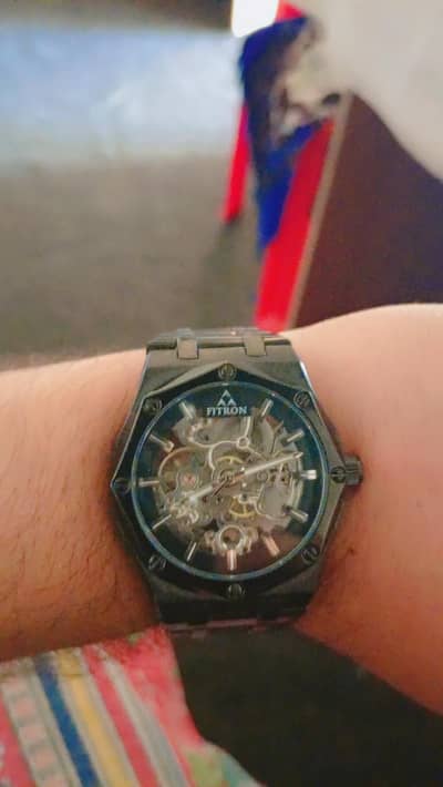 fitron original