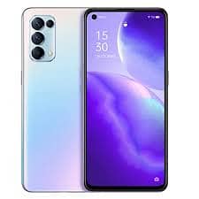 Oppo Reno 5 4G