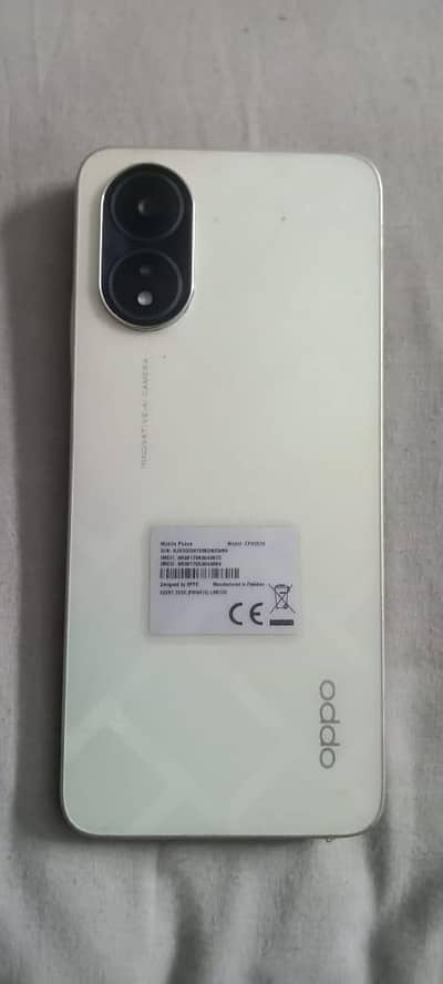OPPO A38