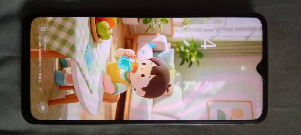 OPPO A38 3