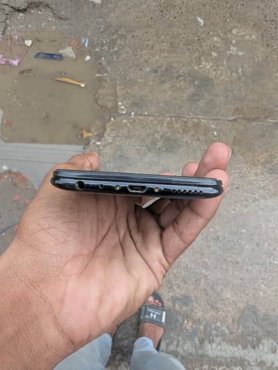 vivo y85