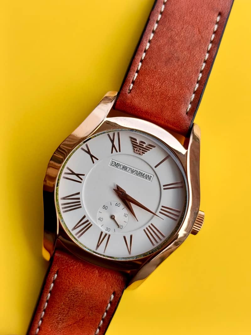 Men Watch 0
