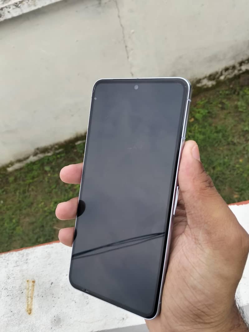 Google Pixel 8 Pro 1