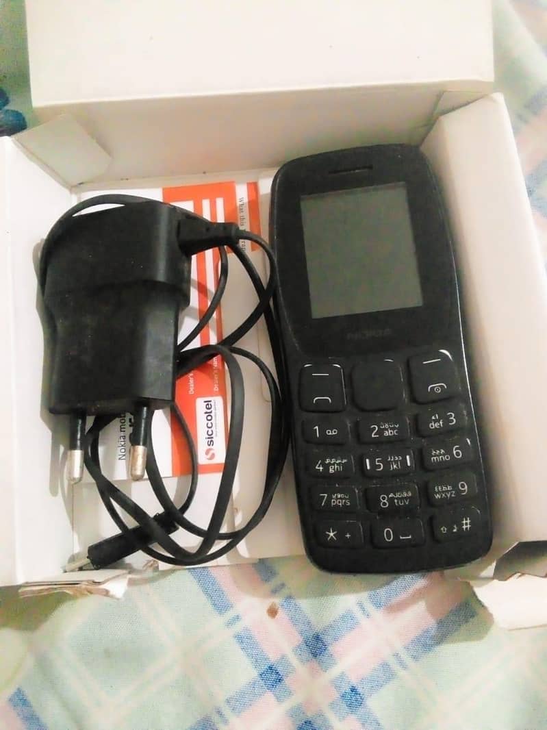 Nokia 105 1