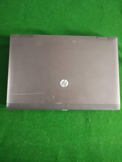 HP ProBook Laptop - 8GB RAM / Windows 10 Pro - Good Condition