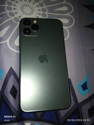 Apple iPhone 11 Pro