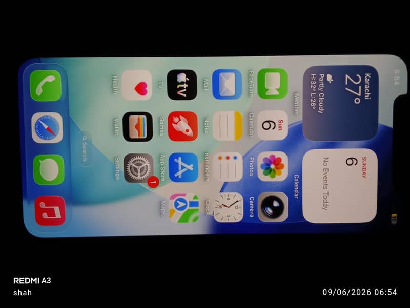 Apple iPhone 11 Pro 1