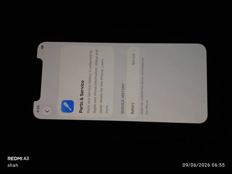 Apple iPhone 11 Pro 2