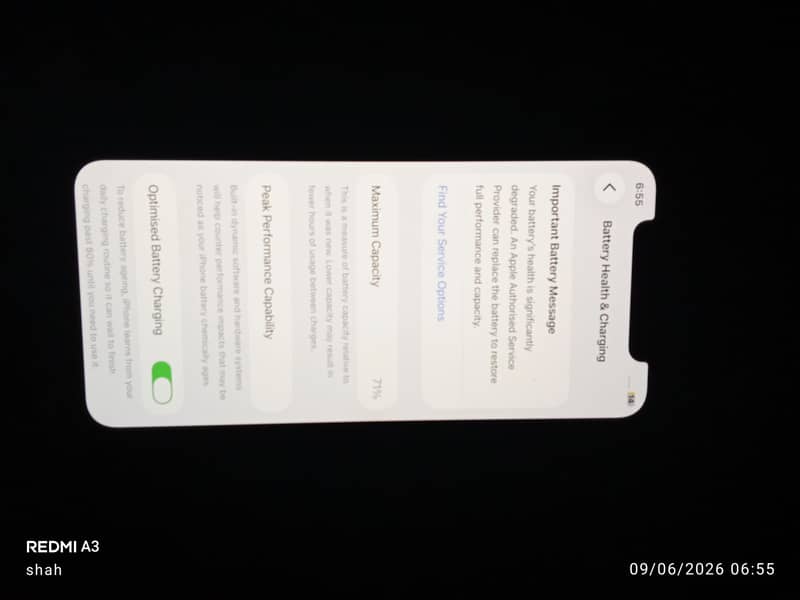 Apple iPhone 11 Pro 4