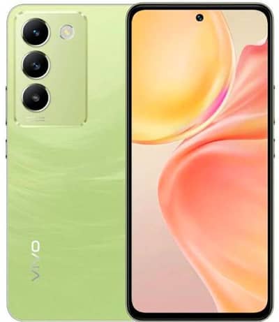 Vivo Y100