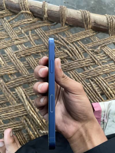 Apple iPhone 12