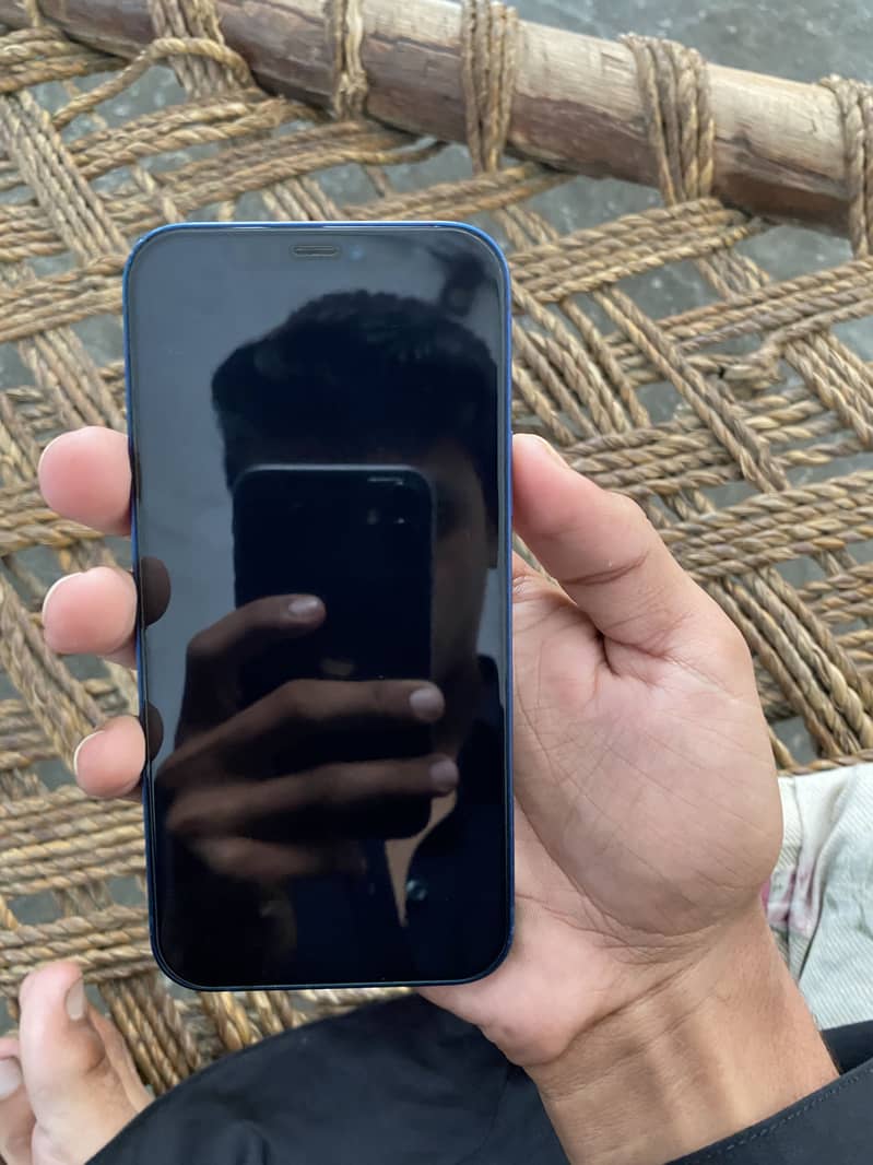 Apple iPhone 12 3