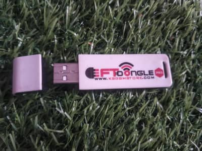 EFT Dongle pro