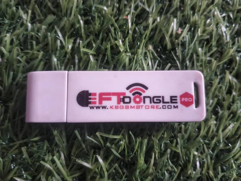 EFT Dongle pro 1
