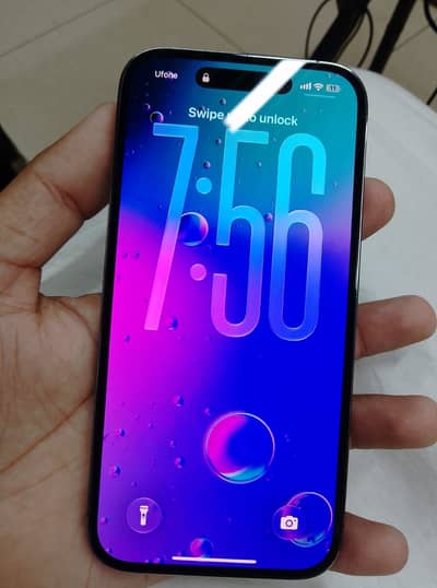 Apple iPhone 14 Pro