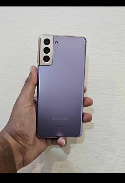 Samsung Mobile S21 5G