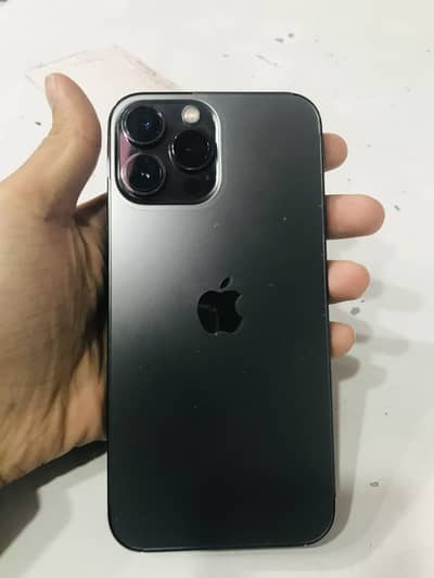 Apple iPhone 13 Pro Max 512gb Dual Sim