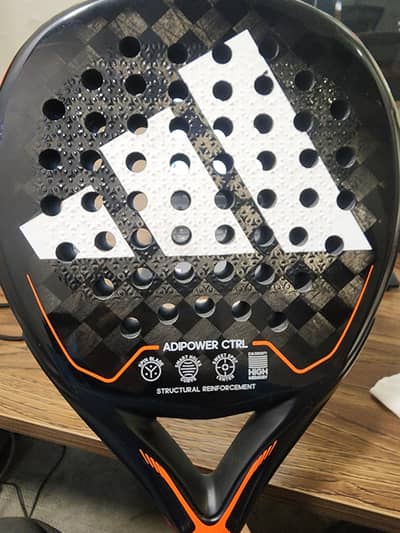 Padel Racket Adidas Adipower Ctrl 3.2