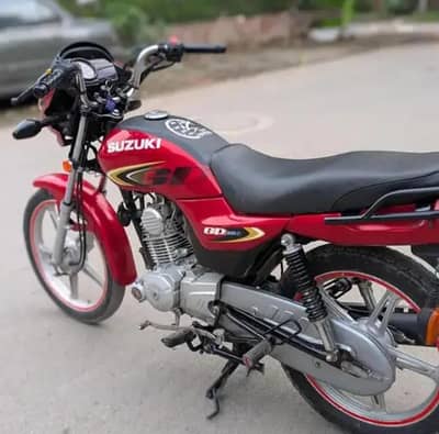 GD 110s 2022