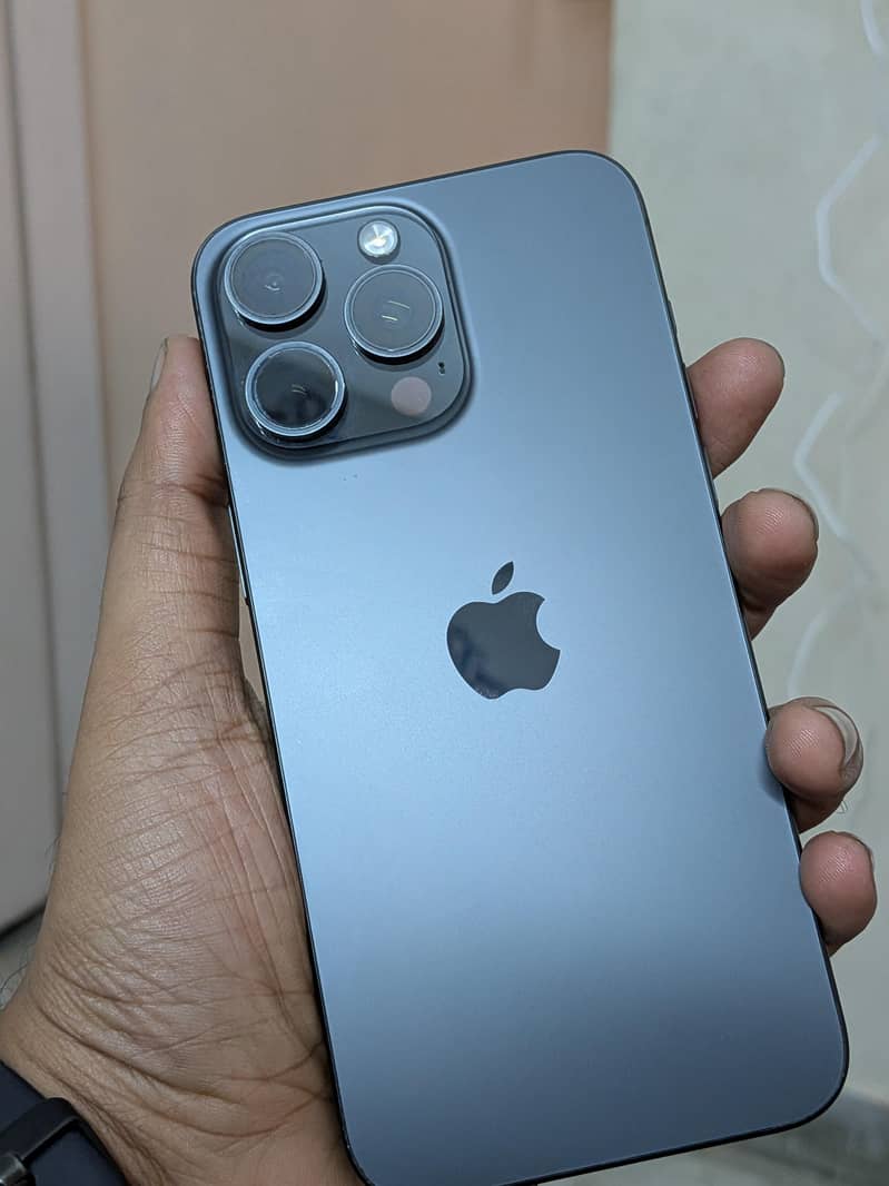 Iphone 15 Pro Max 2
