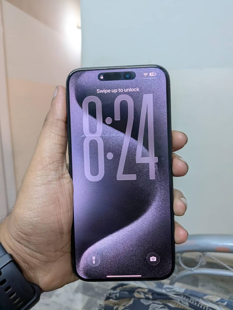 Iphone 15 Pro Max 3