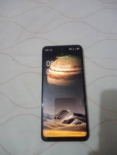 Zte nubia V60 (16_256 GB)