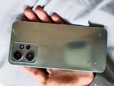 Xiaomi Redmi Note 12