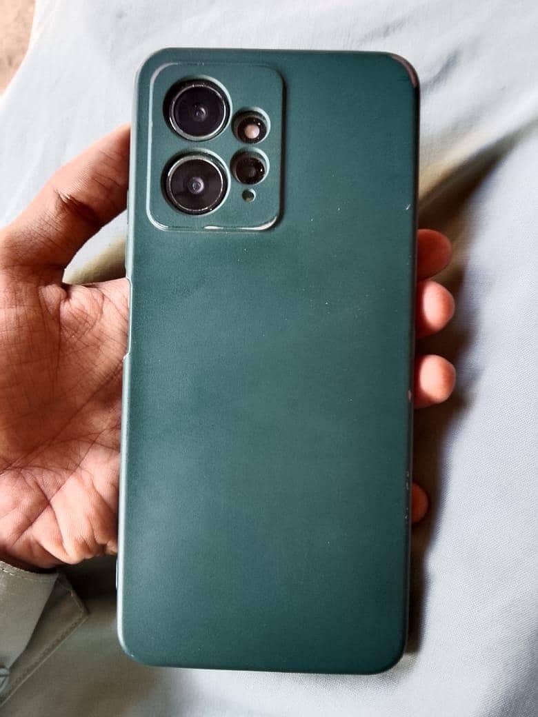 Xiaomi Redmi Note 12 1