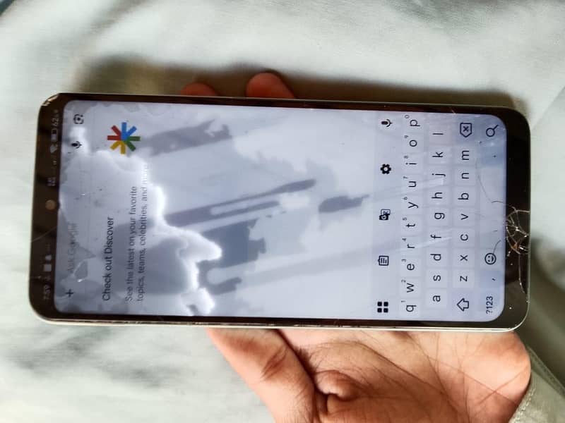 Xiaomi Redmi Note 12 3