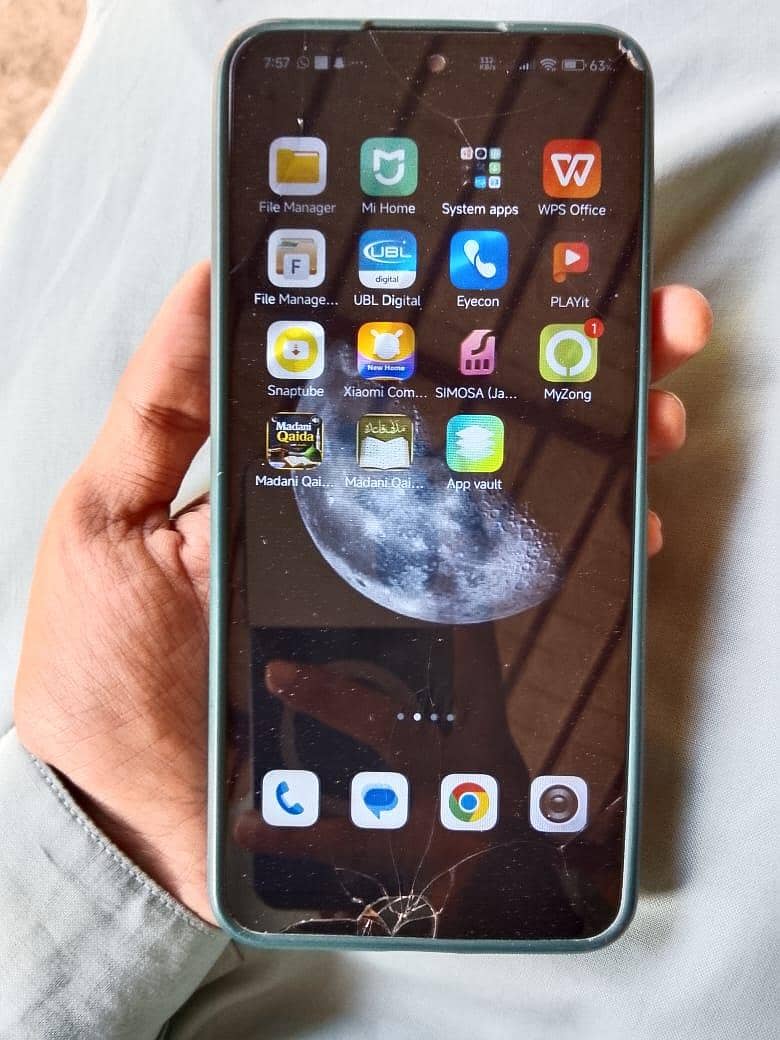 Xiaomi Redmi Note 12 4