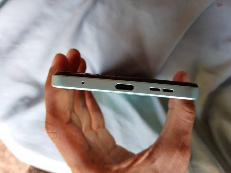 Xiaomi Redmi Note 12 7