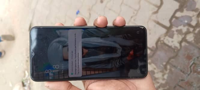 OPPO A16