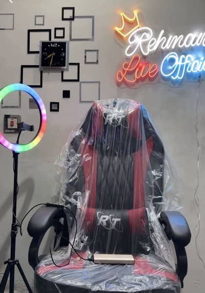 Gaming chair RT