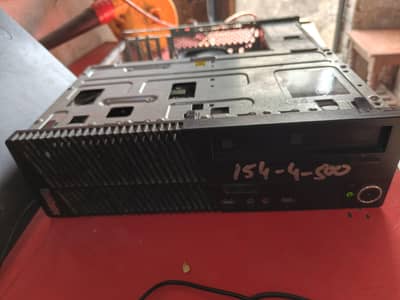 lenovo desktop i5 4th gen